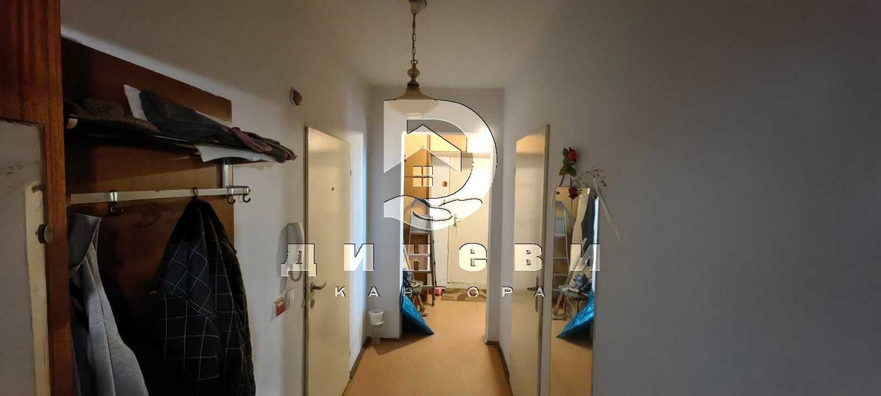 Продава се Двустаен апартамент в Стара Загора, Зора - 58 кв.м за 945 €/кв.м - Снимка #9