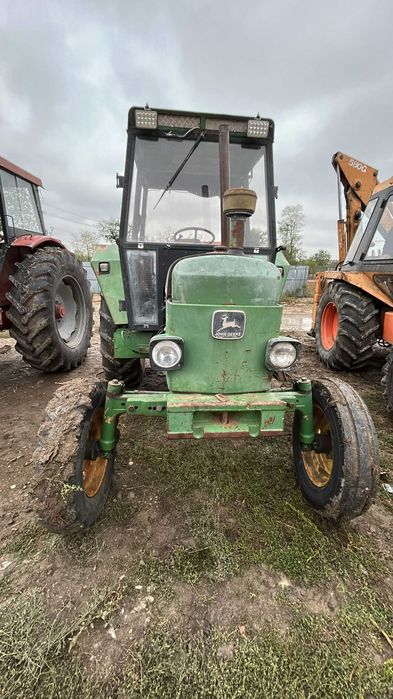 Tractor de vanzare