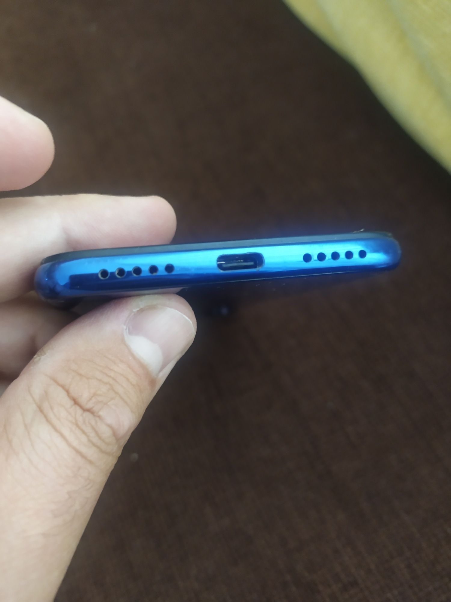 Xiaomi Redmi Note 7