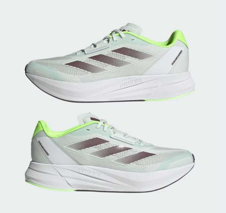 Оригинални маратонки * ADIDAS DURAMO SPEED * EU 40 -48