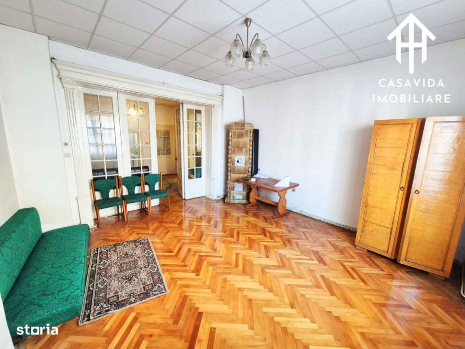 Apartament ultracentral de vanzare in Lugoj