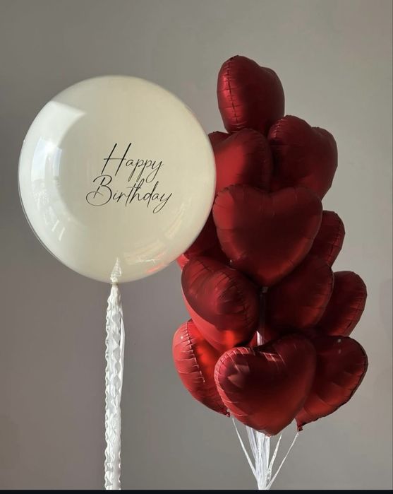 Готовый бизнес шар