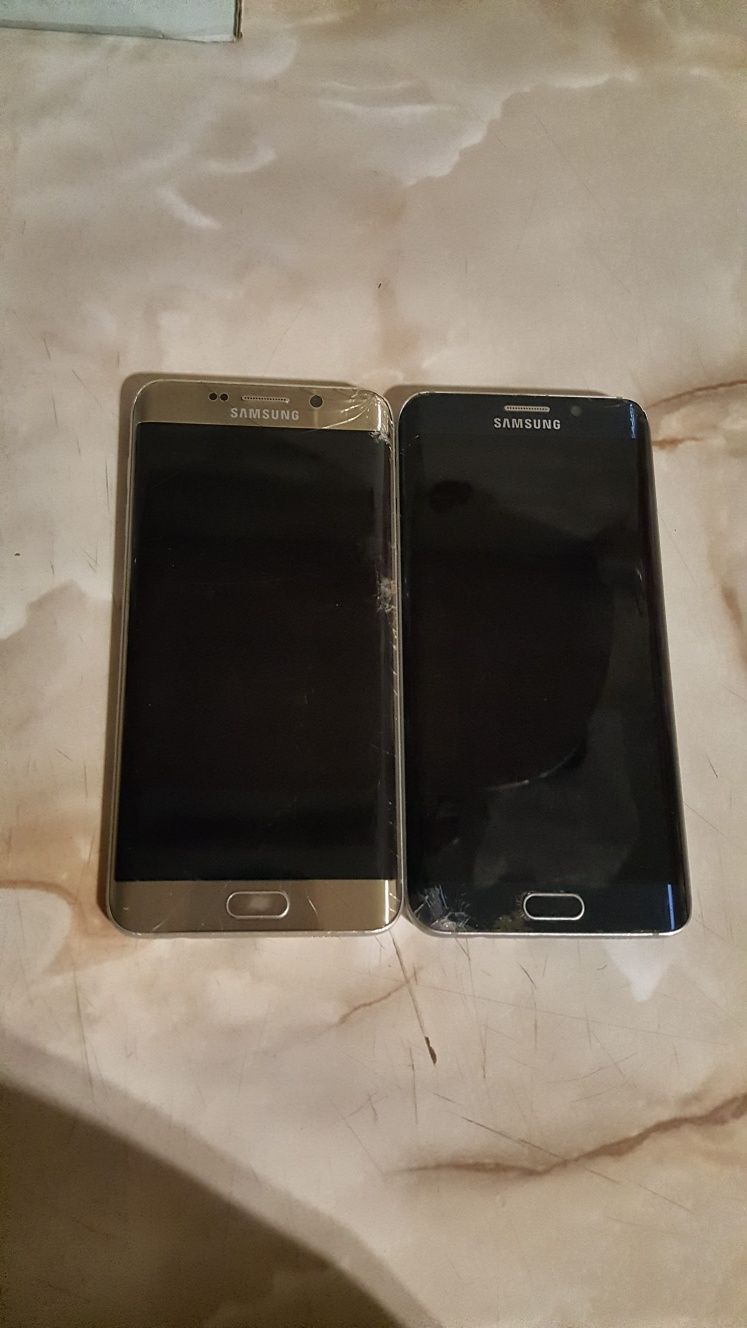 samsung S6 edge plus