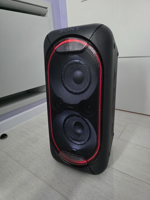 Sony GTK-XB60 парти колона