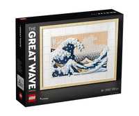 LEGO Art 31208 - Голямата вълна