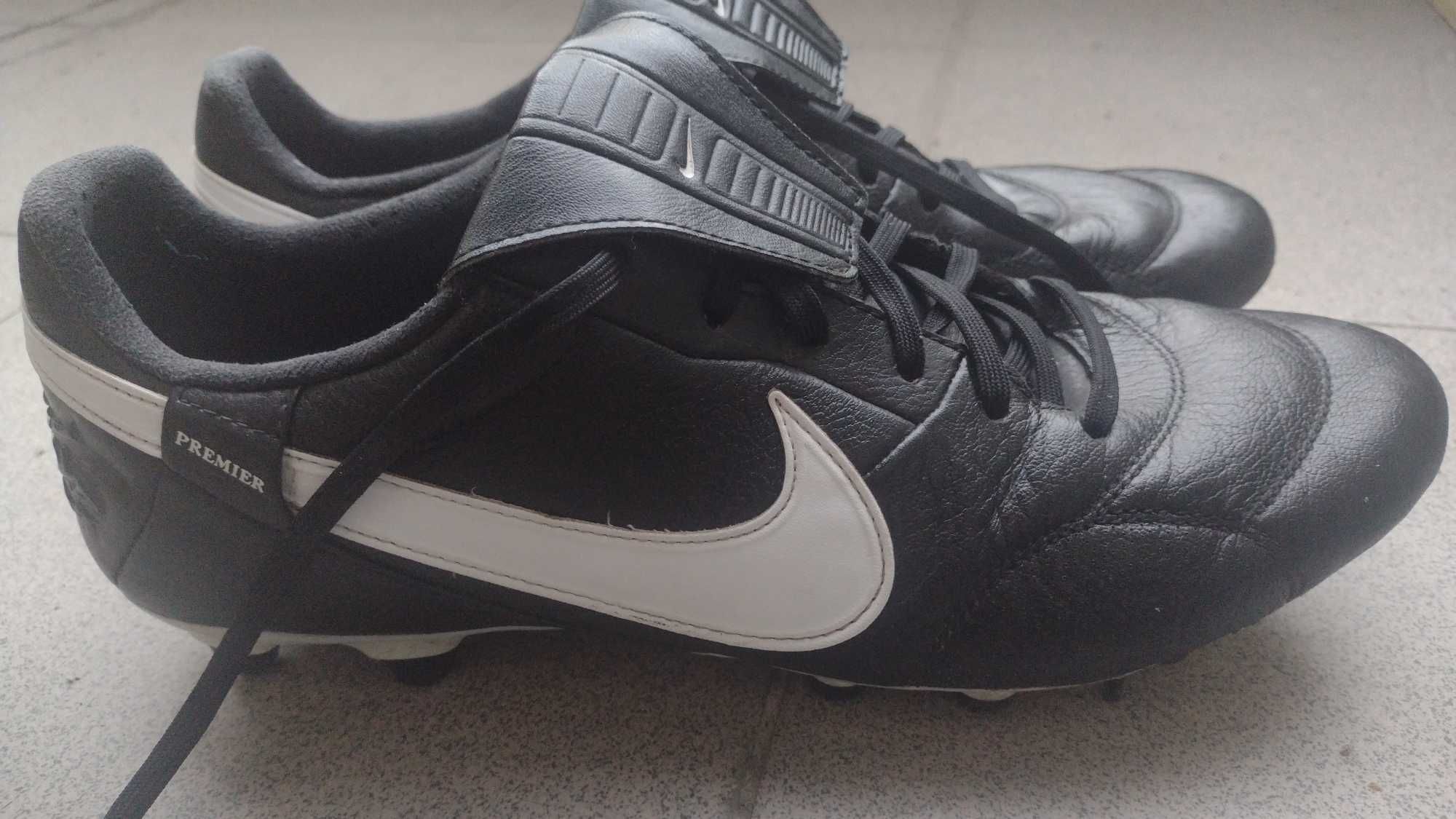Бутонки Nike premier 3