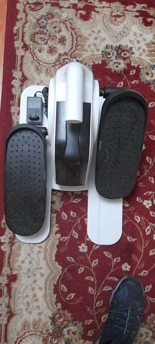 Ellipse - aparat  pentru exercitii acasa