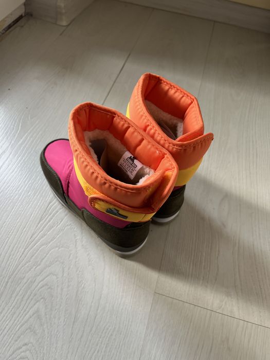 Апрески Rubber Duck