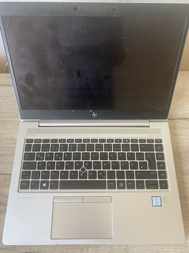 Dezmembrez laptop HP EliteBook 840 G4