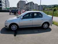 Dacia Logan 2010-Impecabila tehnic si estetic-o raritate