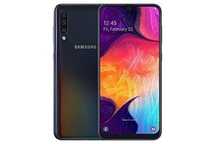 Samsung galaxy a50