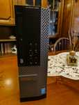 Dell sff 9020 cu I5-4570s/8Gb Ddr3