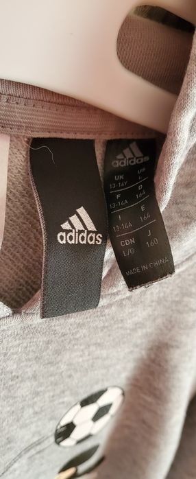 Adidas X DISNEY MICKEY MOUSE Оригинални
13-14 год