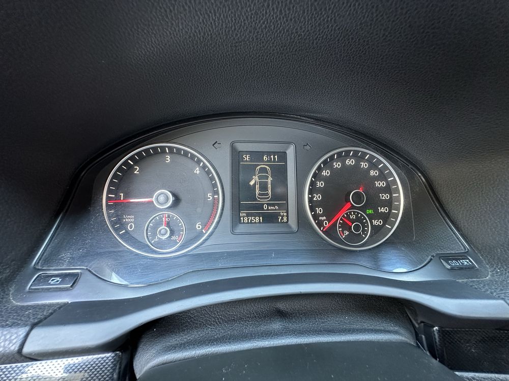 Volkswagen Jetta 140к.с