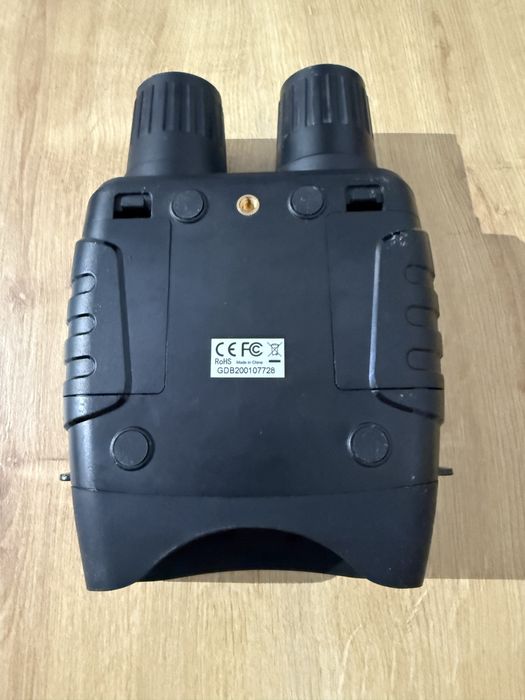 Binoclu Night vision infrarosu digital