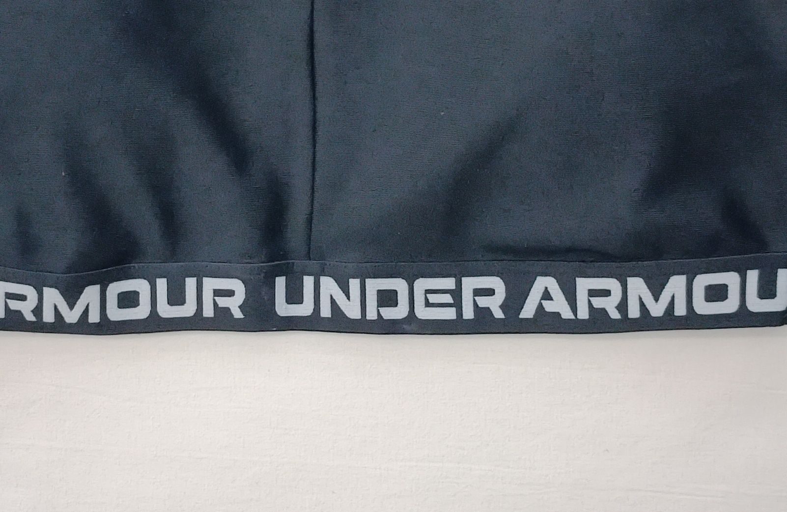 Under Armour UA Padded Bra оригинално бюстие с подплънки M спорт