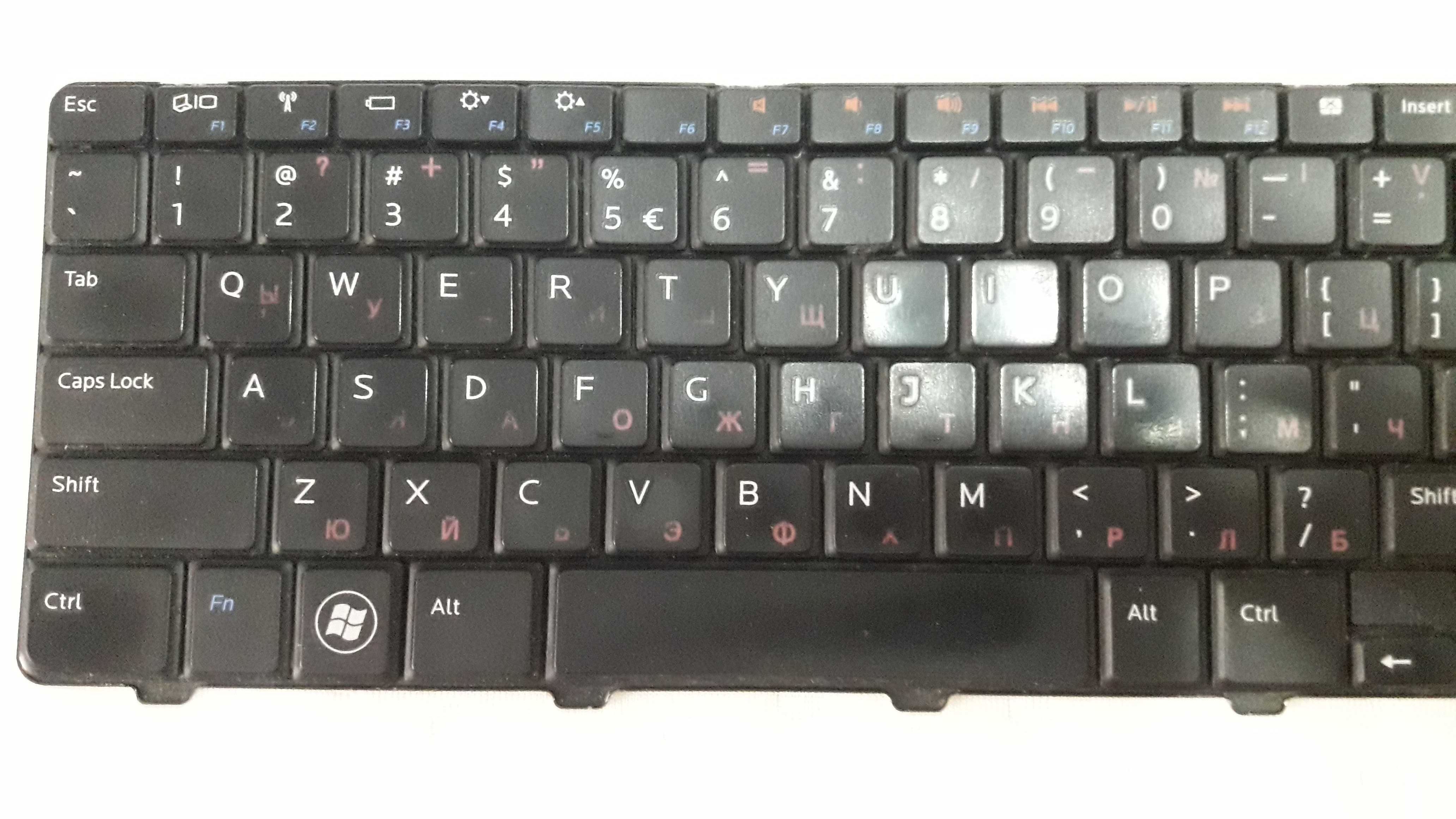 Tastatura pt laptop Dell