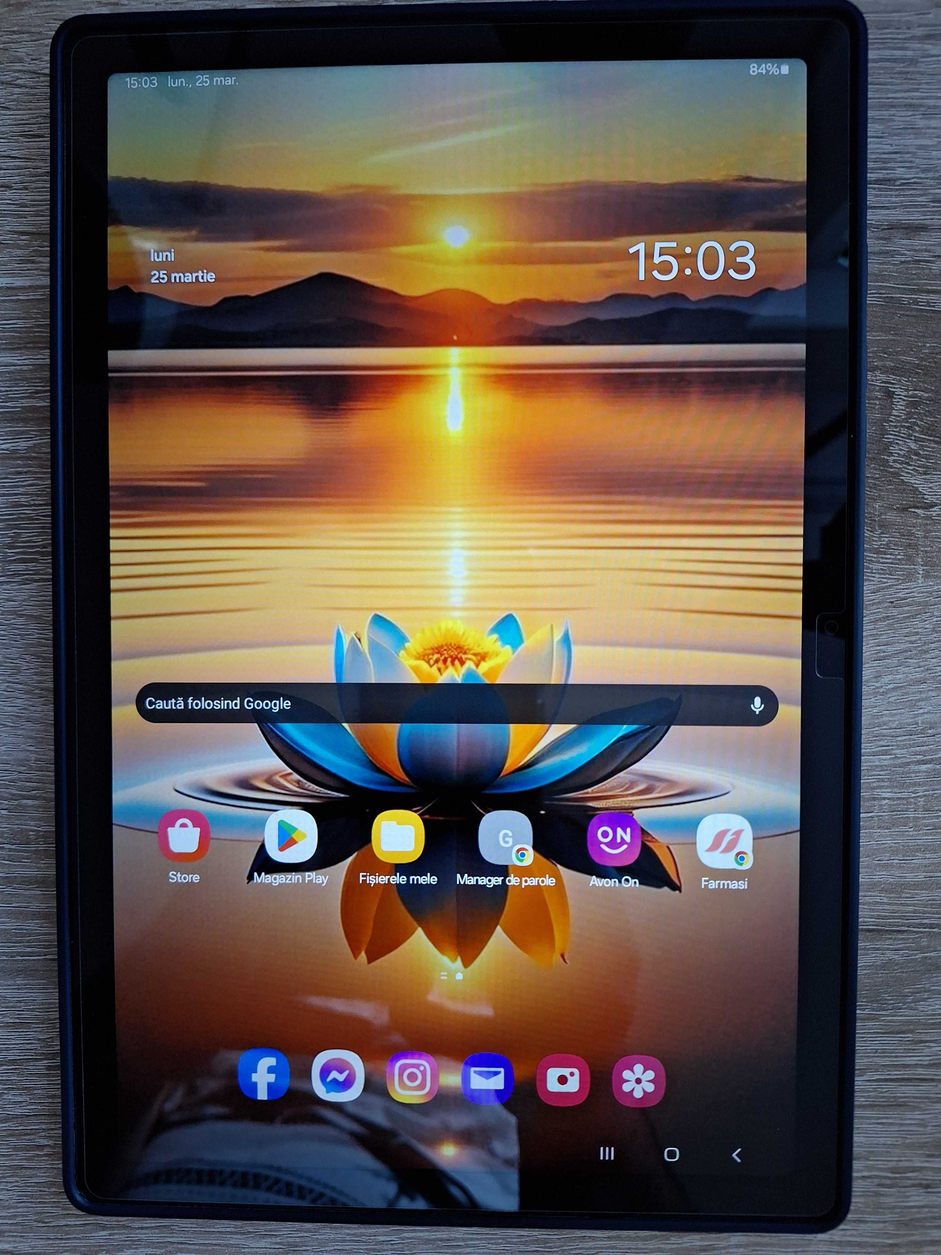 Tabletă Samsung Galaxy A8