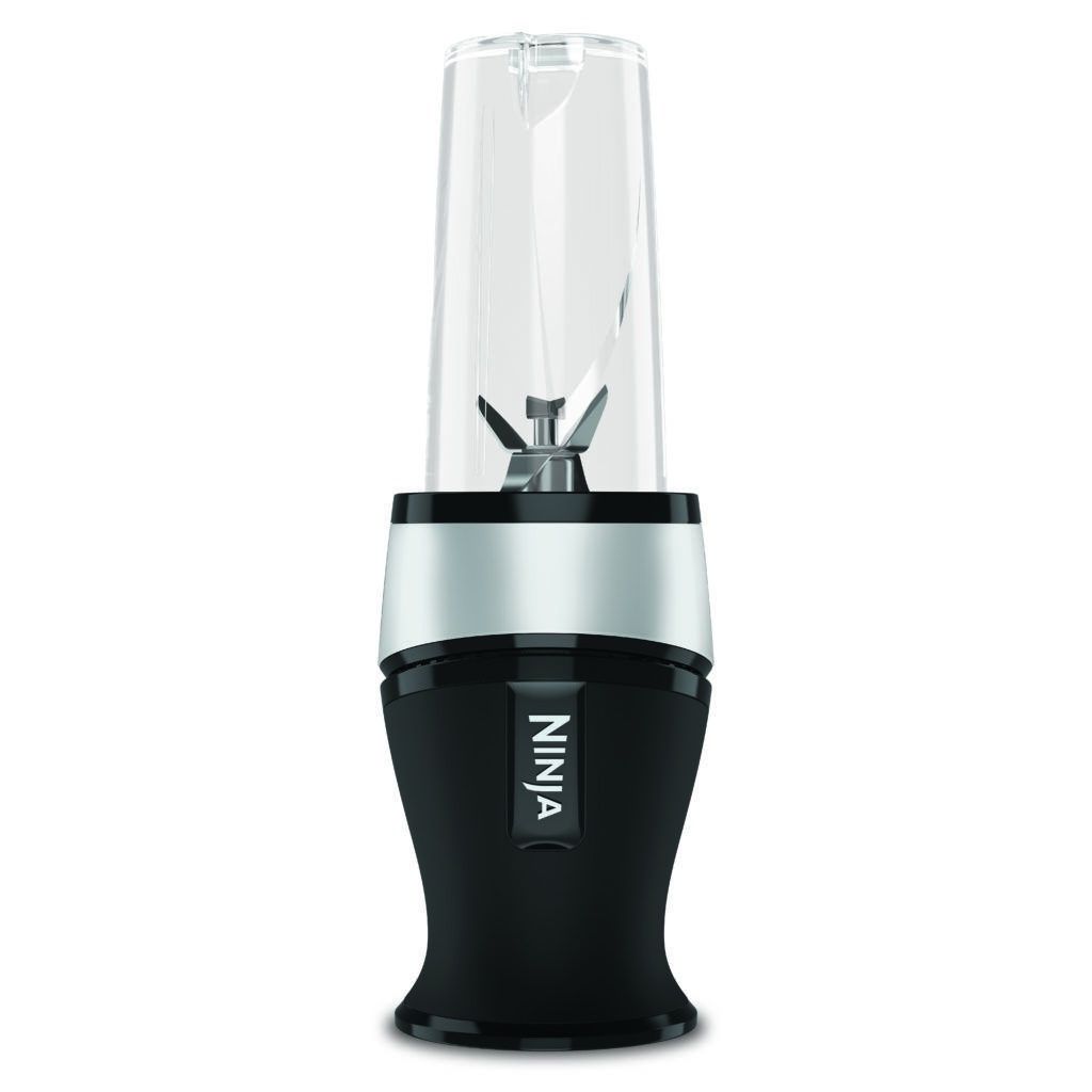 Блендер,смути Nutri Ninja Foodi, 700W, 2x470 мл, 18000 об/мин.
