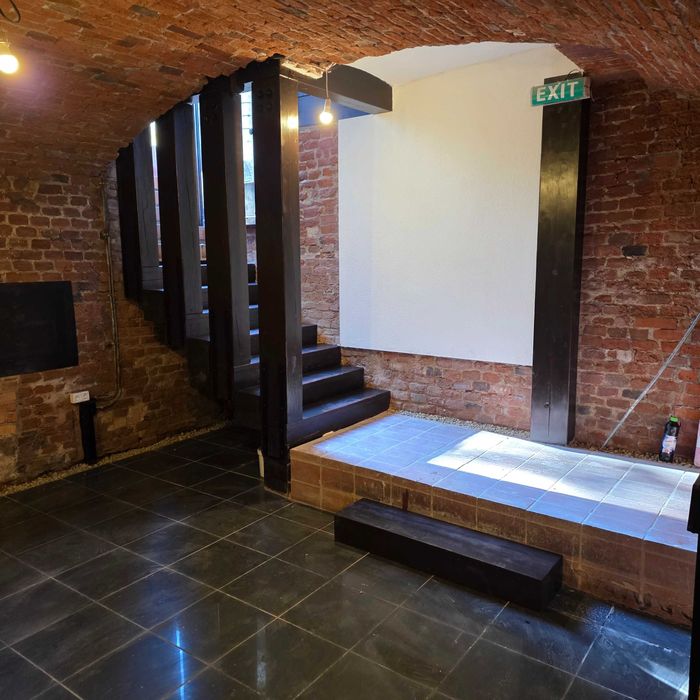 Inchiriez SAD 120 mp , super vad , la 50 m de opera , str l. Blaga 14