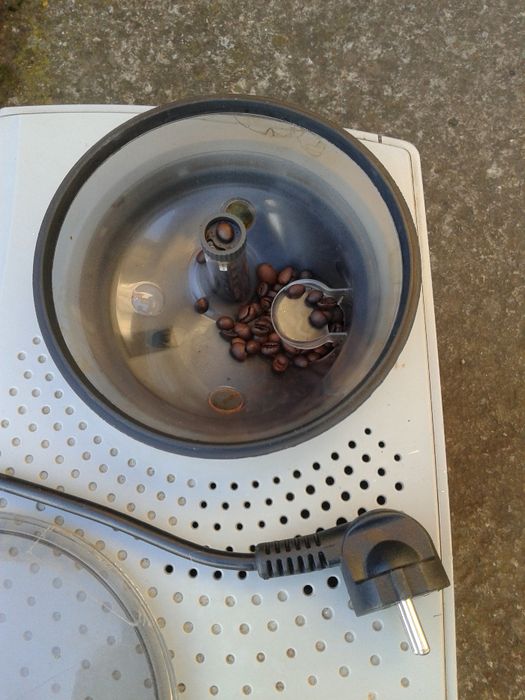 Expresor cafea BOSH VEROBAR 100