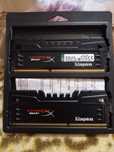 Memorie Kingston HyperX BEAST 8GB DDR3 1600MHz