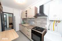 Apartament de inchiriat 2 camere Militari Residence Viilor Chiajna