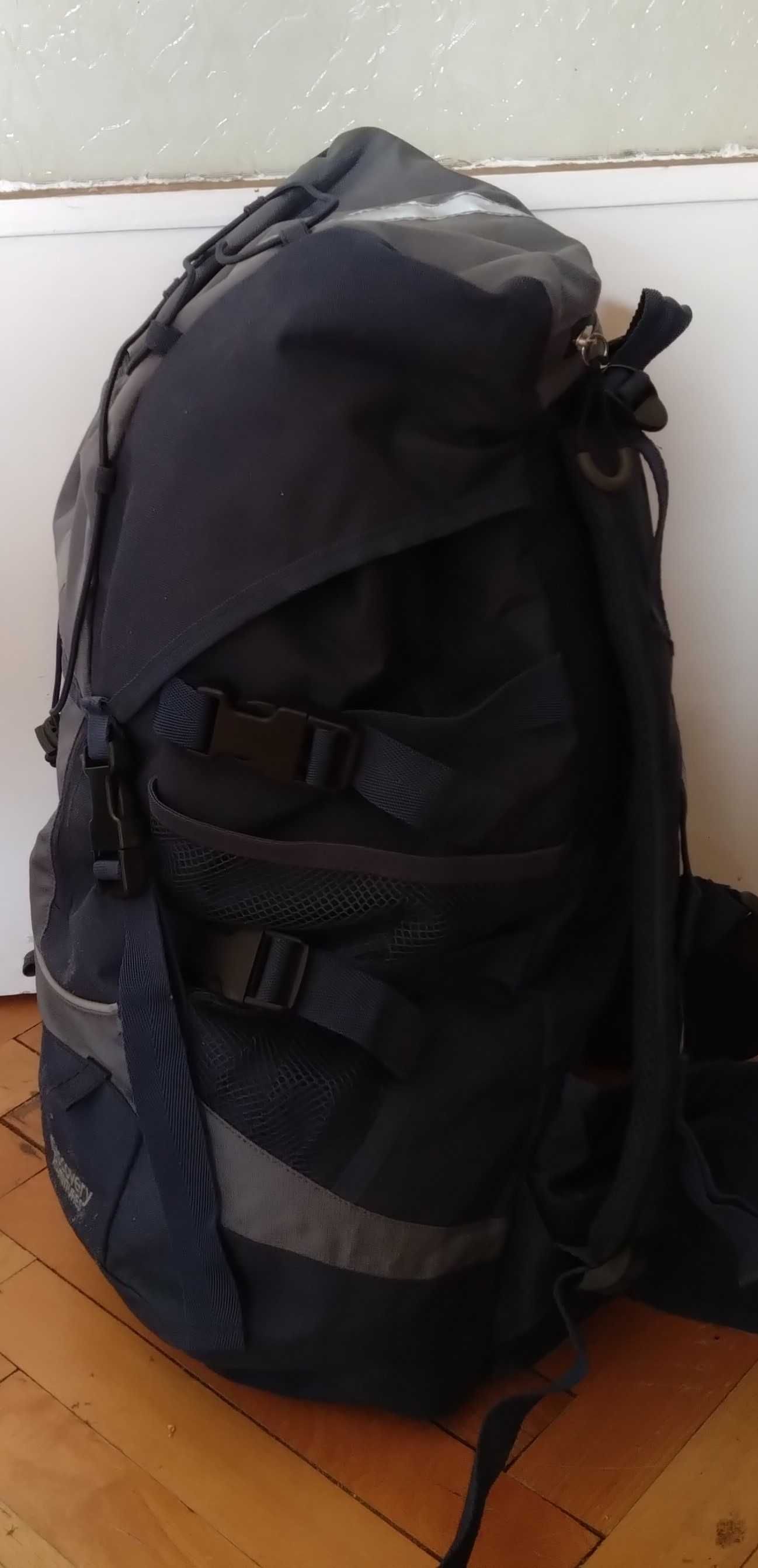 Раници туристически и градски 35L, 30L, 20L.