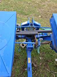 Cultivator mecanica ceahlau