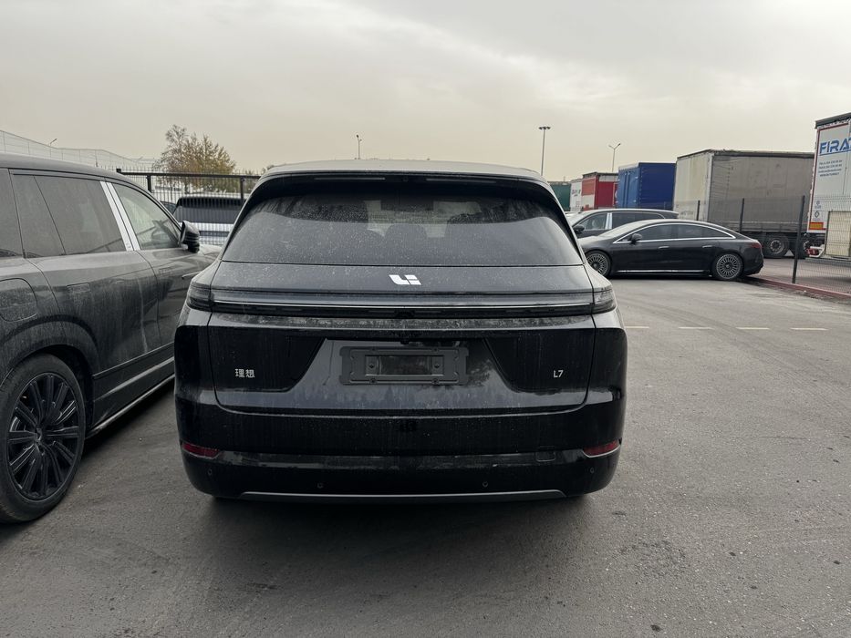 Li7 ultra do restayling