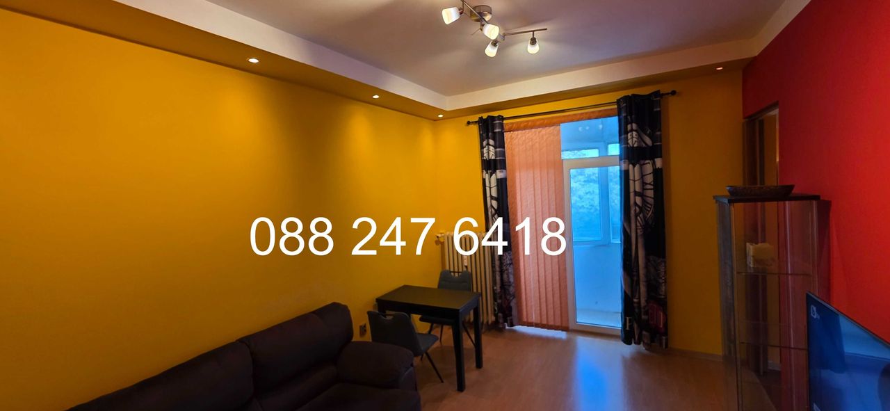 Дава се под наем Двустаен апартамент в София, Център - 65 кв.м за 612 € - Снимка #10