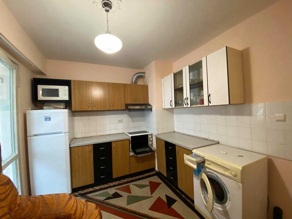 Дава се под наем Двустаен апартамент в Бургас, Славейков - 65 кв.м за 350 € - Снимка #16