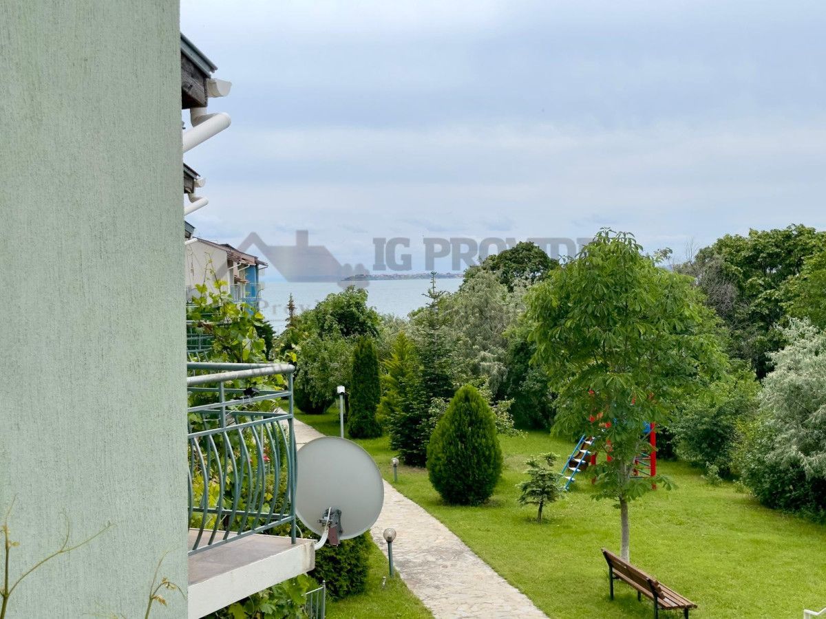 Продава се Двустаен апартамент в Свети Влас - 55 кв.м за 1346 €/кв.м - Снимка #14