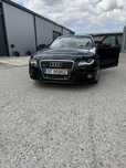 Audi A4 Quttro S-line 2011