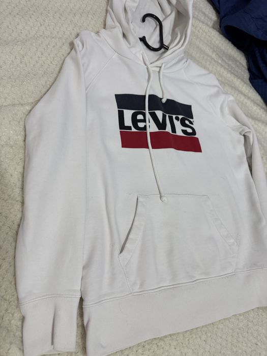 Худи Levis S ориг