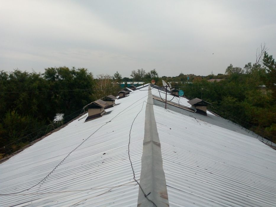 Кровля |Водосток |Алматы