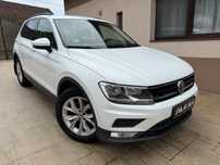 Volkswagen TIGUAN - 2.0 Tdi 150 cp Manual Euro 6 si prin Finantare