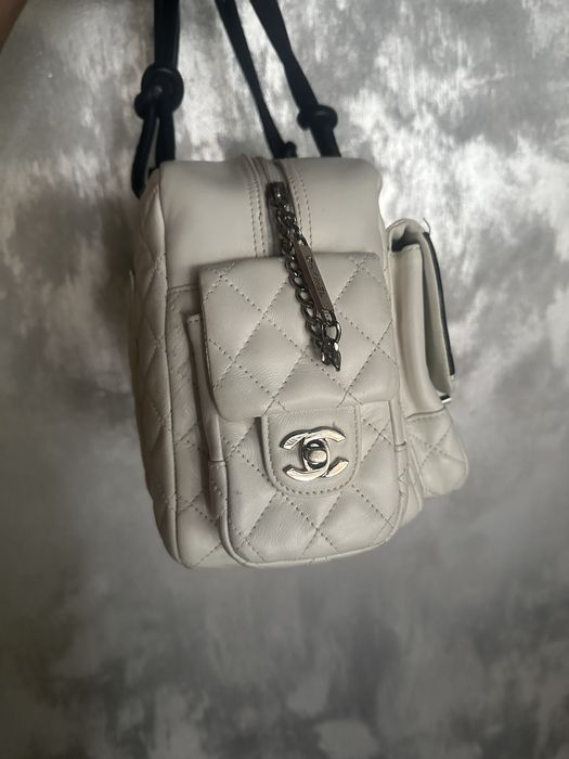 Geanta chanel combo