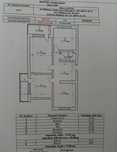 Vand apartament 3 camere