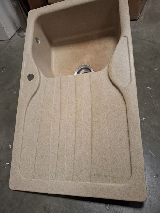 Chiuveta Franke uzata in stare de functionare