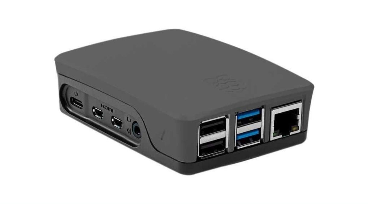 Raspberry PI 4B - 2GB