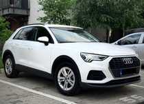 Audi Q3 Audi Q3 ADVANCED 35 TFSI Mild Hybrid 2020 S-TRONIC
