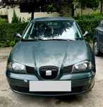 Seat Cordoba 1.4, 16 v, benzina