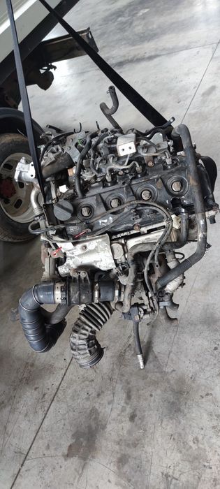 Motor-chiuloasa nissan navara pathfinder cabstar maxity x-trail