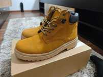 Зимни велурени боти Walkman shoes