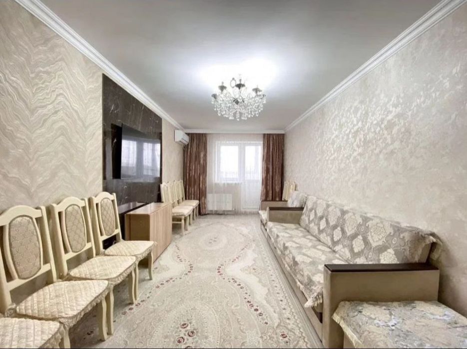 Kvartira Arenda (Ijaraga Maklerlarsiz Xonadonlarni Taklif Qilamiz)