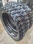 Anvelope Pirelli 100/90-19 / 110/90-19