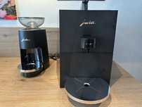 Espressor  Cafea Jura  Ono +Rasnita Jura