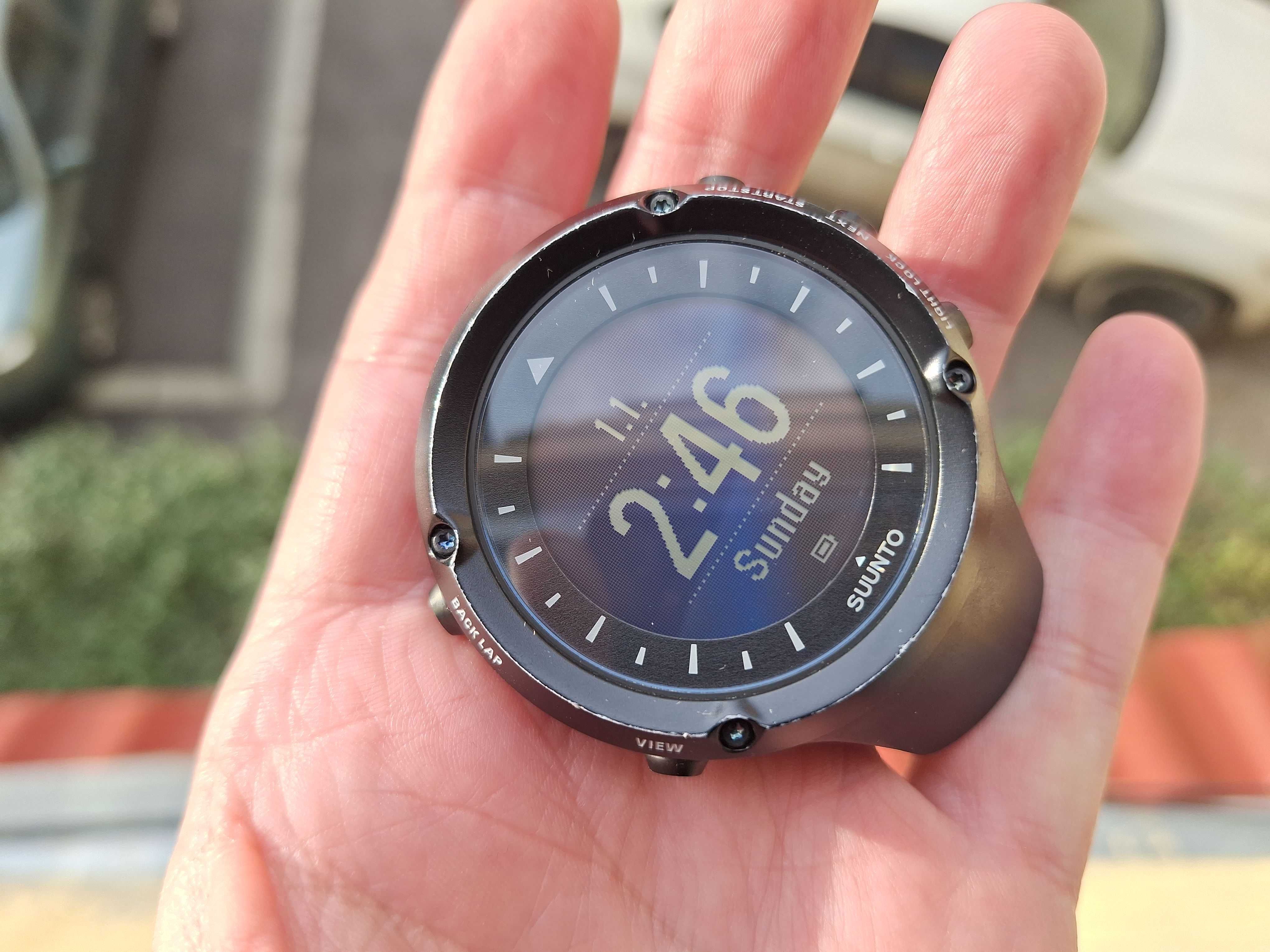 Ceas Suunto Ambit