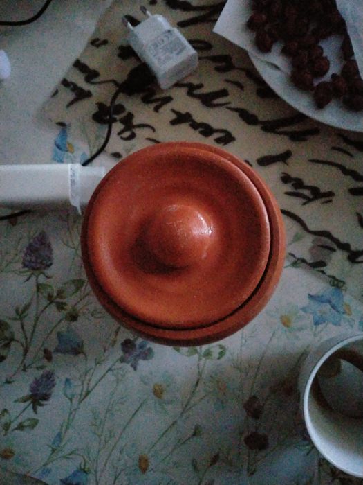 Горшочки для запекания в духовке